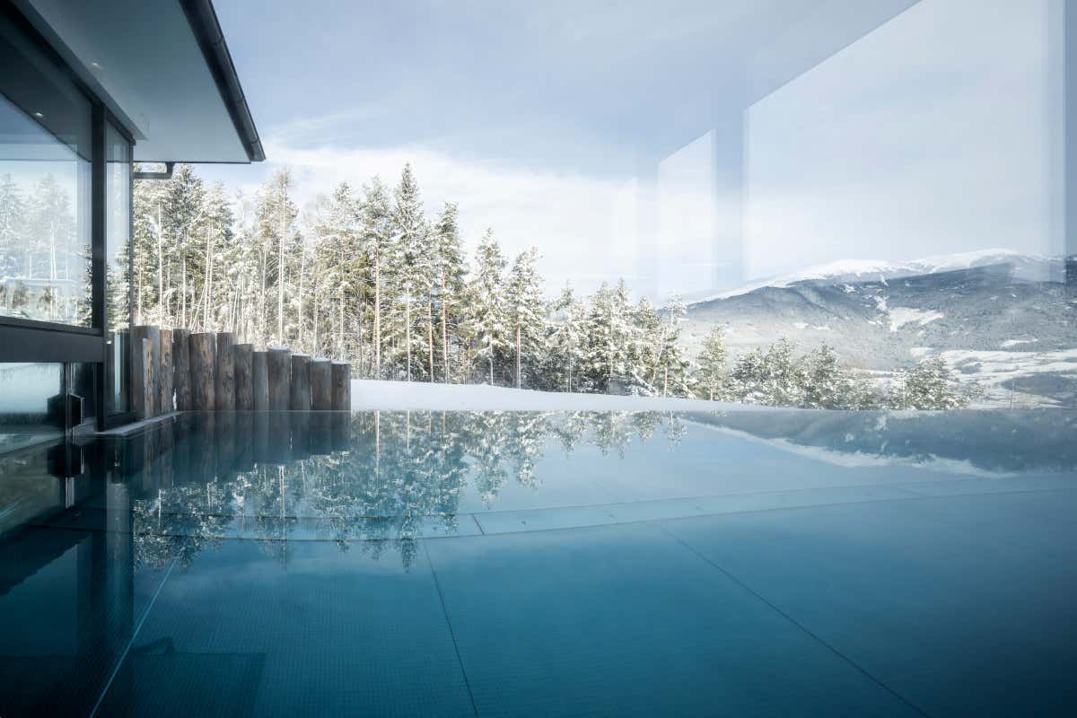 Gnollhof, l’hotel in Alto Adige dove il sonno è una promessa mantenuta