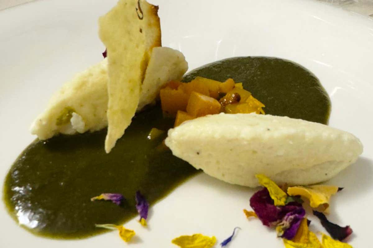 La Sardegna incontra l'Umbria sotto le stelle di Euro-Toques 