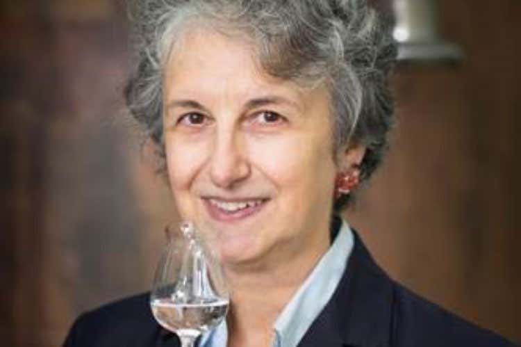 Paola Soldi (Gocce di Stilla celebra la grappa Due giorni di eventi degustazioni) Paola Soldi (Gocce di Stilla celebra la grappa Due giorni di eventi degustazioni)