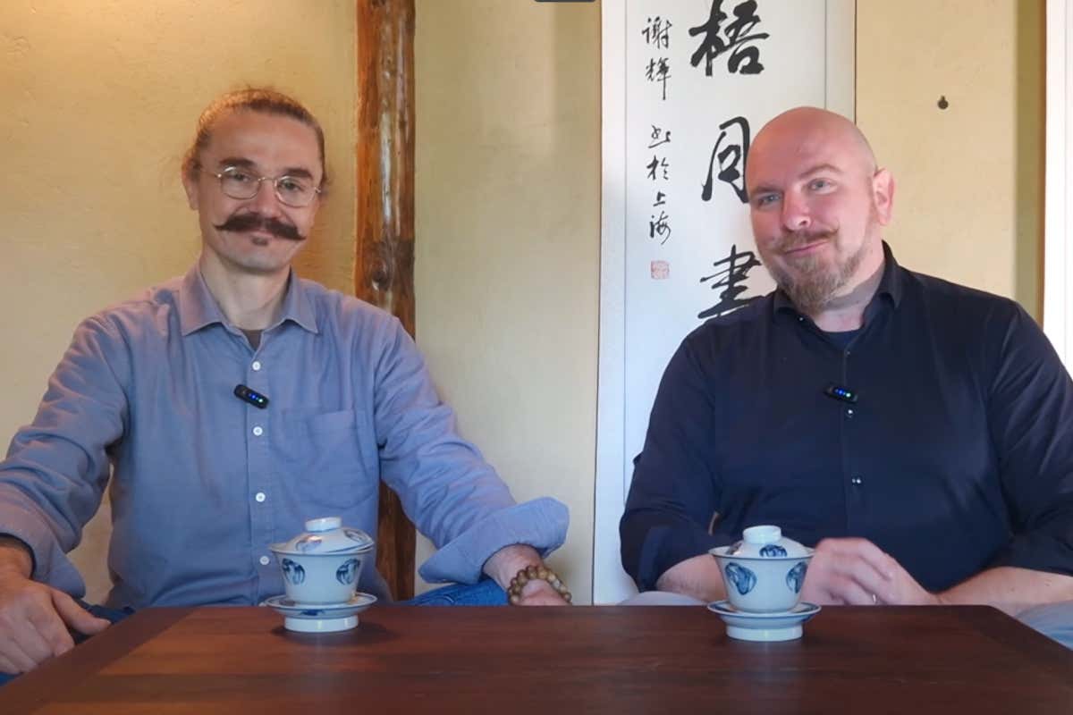 Le principali differenze tra tè verde e tè nero