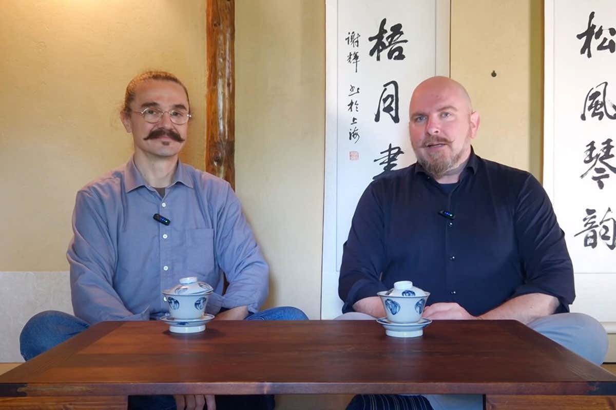 Tè nero: il segreto dell’ossidazione che cambia il sapore