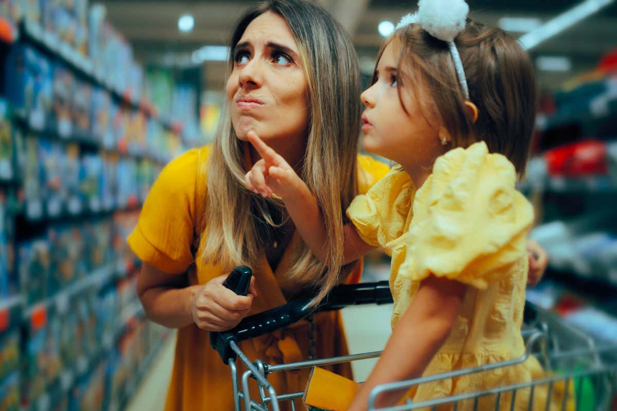 Nel mirino anche i servizi di vendita richiesti ai fornitori e il trade spending