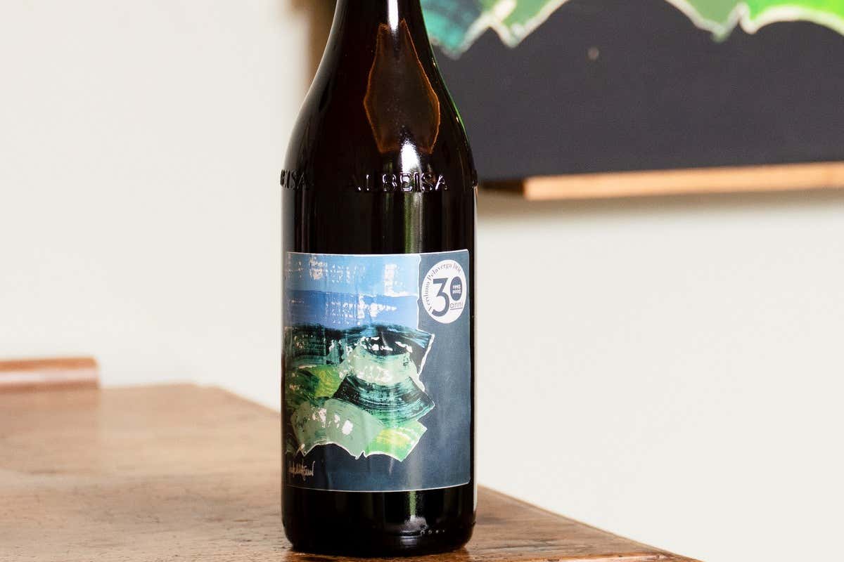 I 30 anni della Doc del Verduno Pelaverga, il vino rosso speziato del Piemonte I 30 anni della Doc del Verduno Pelaverga, il vino rosso speziato del Piemonte