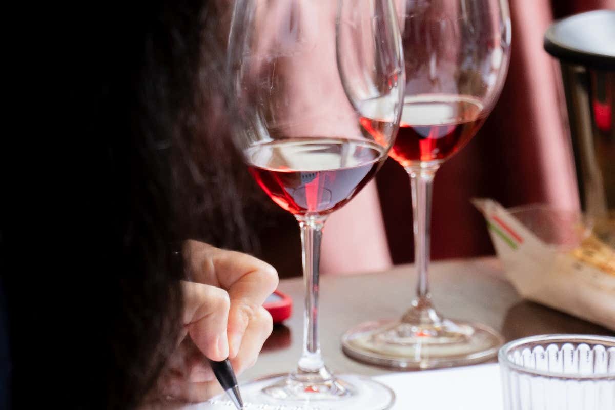 I 30 anni della Doc del Verduno Pelaverga, il vino rosso speziato del Piemonte I 30 anni della Doc del Verduno Pelaverga, il vino rosso speziato del Piemonte