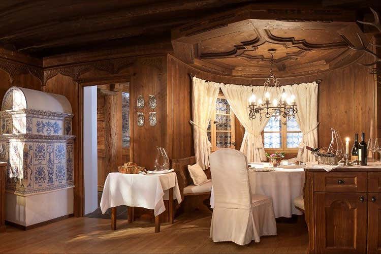 (Golf, cucina e cicloturismo Hotel Gardena pronto per l’estate) (Golf, cucina e cicloturismo Hotel Gardena pronto per l’estate)