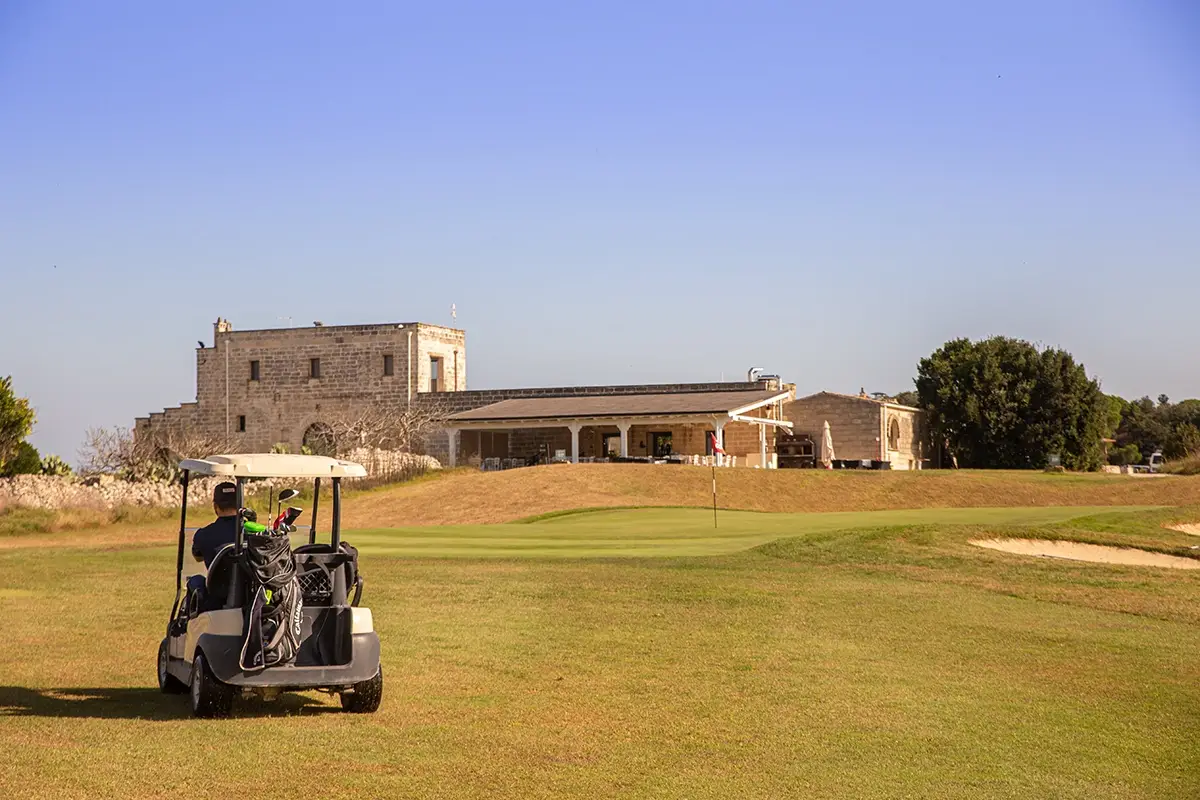 I resort Mira ospitano i Campionati nazionali PGAI&nbsp; Golf, campionati nazionali Pgai nei resorts bioattivi Mira in Puglia e Sicilia