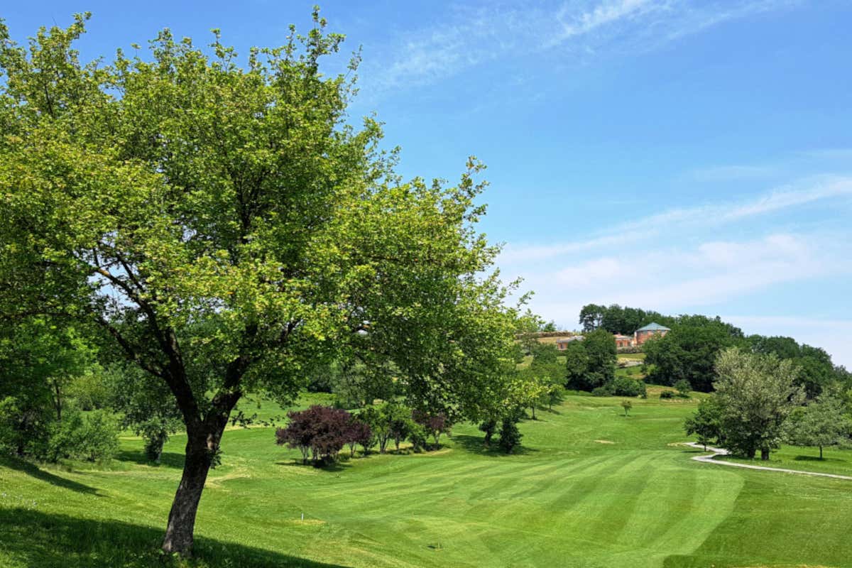 L'Emilia “green” e i suoi 5 campi da golf a 18 buche L'Emilia “green” e i suoi 5 campi da golf a 18 buche