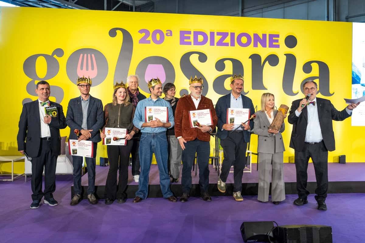Si è chiusa con un successo di pubblico e di espositori d’alta qualità l’edizione 2025 di Golosaria Milano Golosaria Milano
