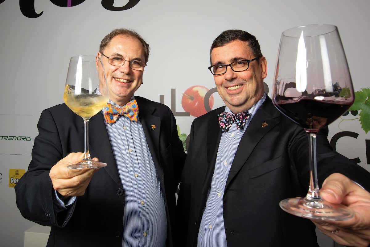 Golosaria: dalla rivoluzione di Bottura, Cracco e Scabin al “gusto della contemporaneità” Golosaria: dalla rivoluzione di Bottura, Cracco e Scabin al “gusto della contemporaneità”