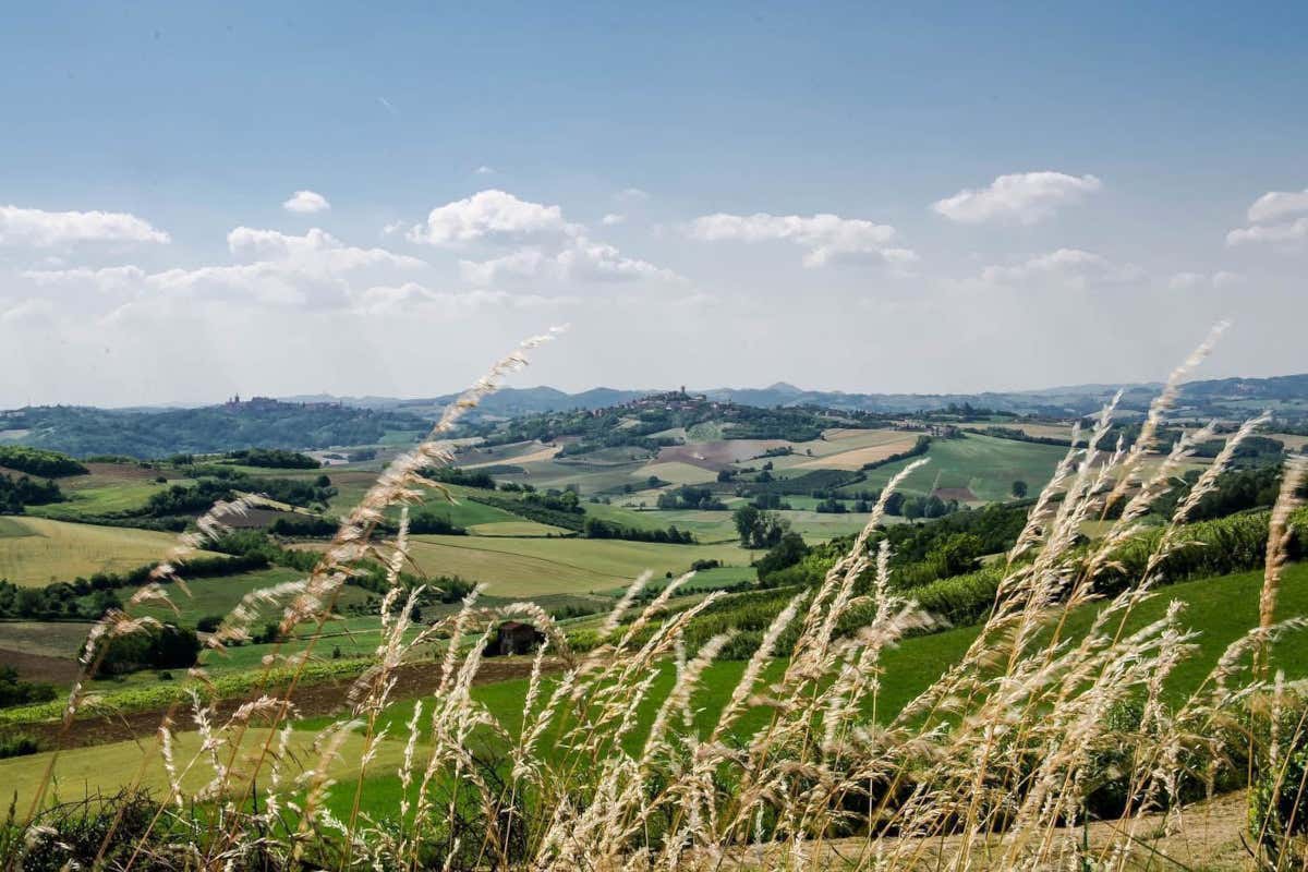 L'edizione 2026 come di consueto coinvolgerà tutto il territorio delle colline del Monferrato