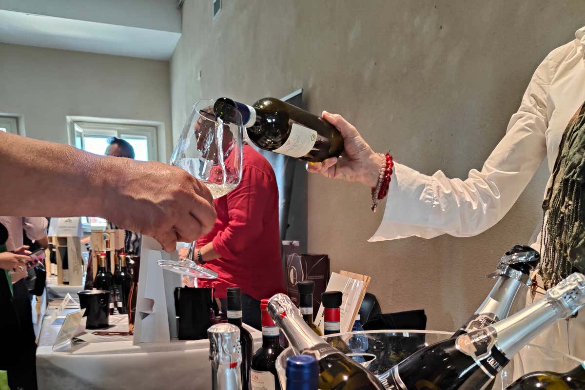 Al Castello di Casale Monferrato spazio ai grandi vini, con ospite il Consorzio Consorzio Alta Langa