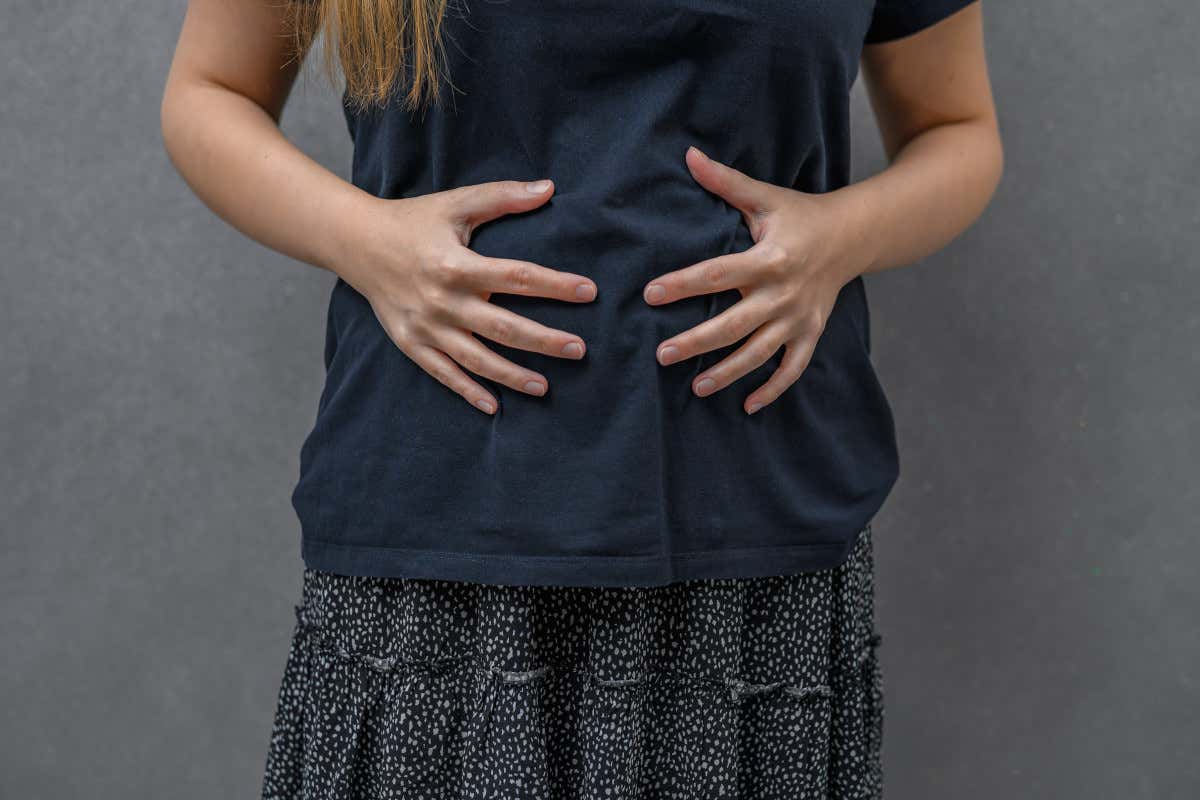 Pancia gonfia dopo i pasti? Ecco tutto quello che c’è da sapere