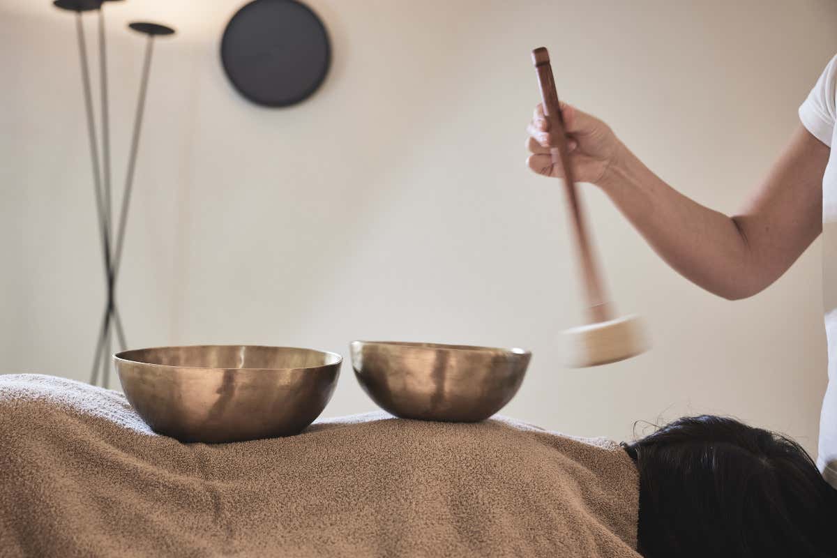 Hotel Ama Stay: una stagione tra avventura e arte in Alto Adige Hotel Ama Stay: una stagione tra avventura e arte in Alto Adige