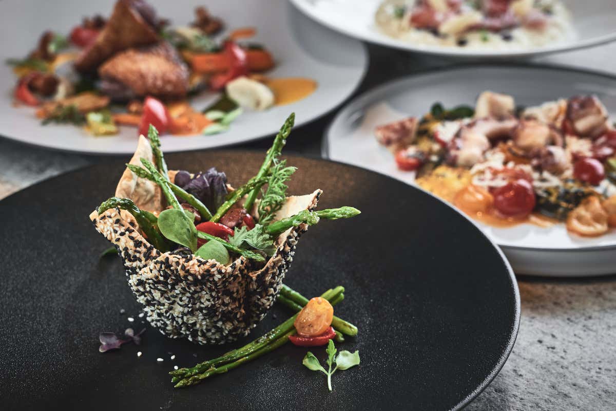 Hotel Ama Stay: una stagione tra avventura e arte in Alto Adige