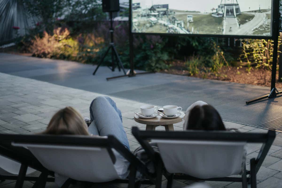 Hotel Ama Stay: una stagione tra avventura e arte in Alto Adige Hotel Ama Stay: una stagione tra avventura e arte in Alto Adige