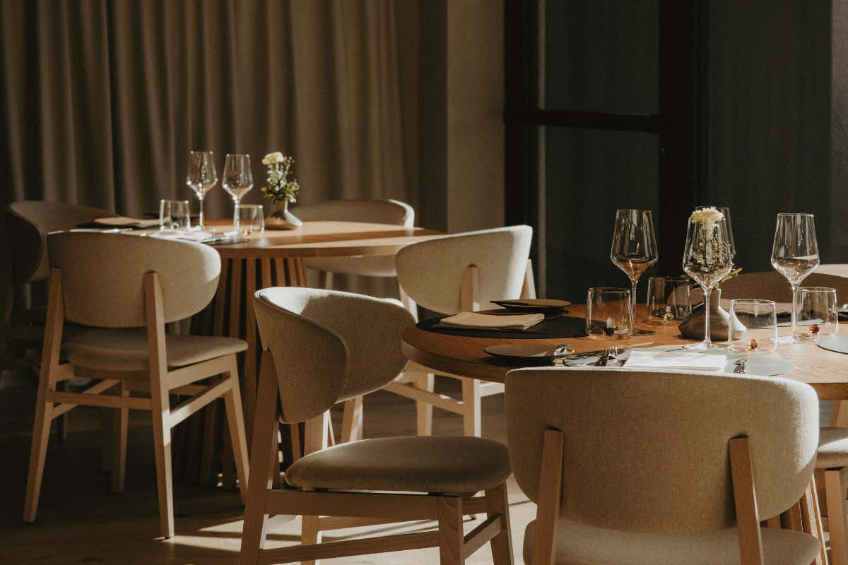 Hotel Ama Stay: una stagione tra avventura e arte in Alto Adige