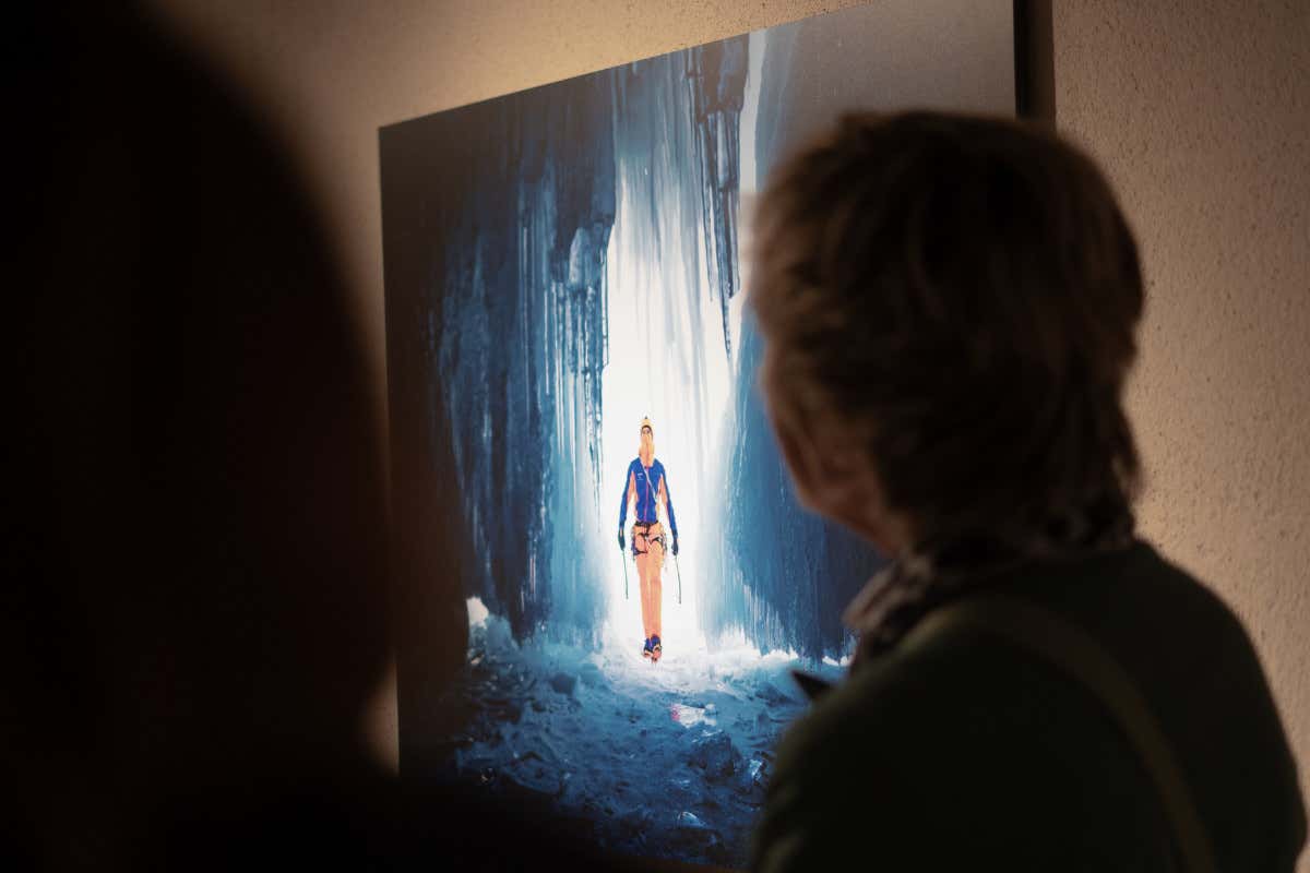 Hotel Ama Stay: una stagione tra avventura e arte in Alto Adige Hotel Ama Stay: una stagione tra avventura e arte in Alto Adige