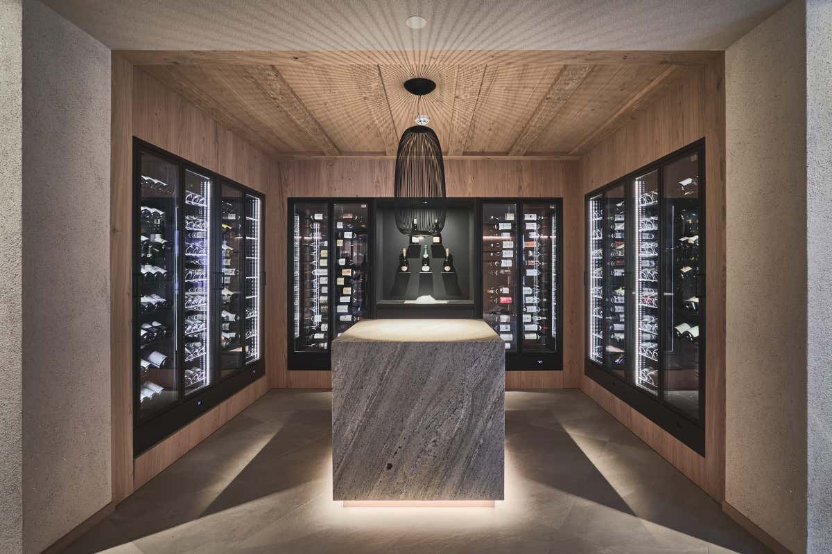 Hotel Ama Stay: una stagione tra avventura e arte in Alto Adige