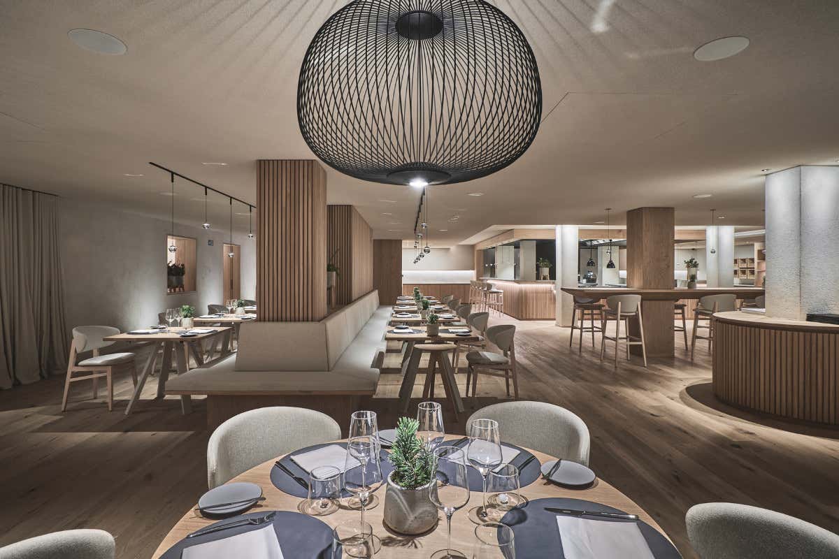 Hotel Ama Stay: una stagione tra avventura e arte in Alto Adige