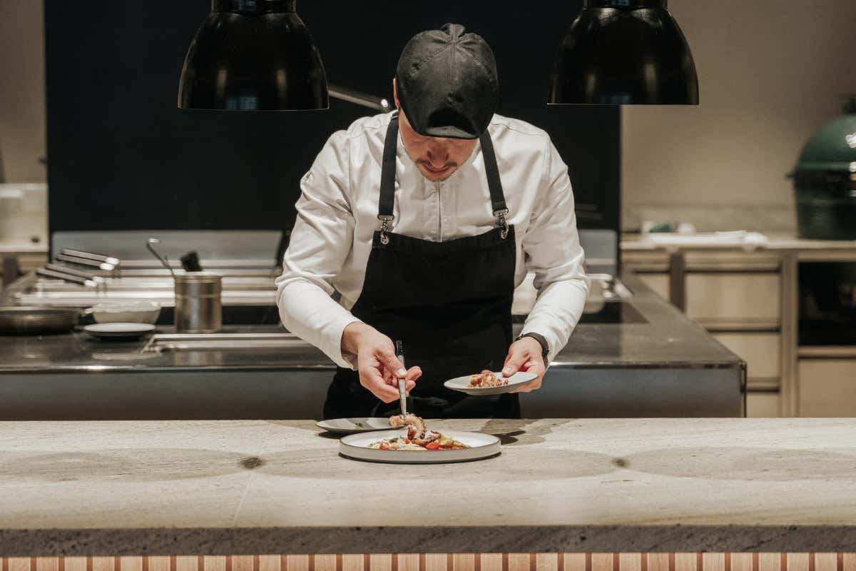 Hotel Ama Stay: una stagione tra avventura e arte in Alto Adige