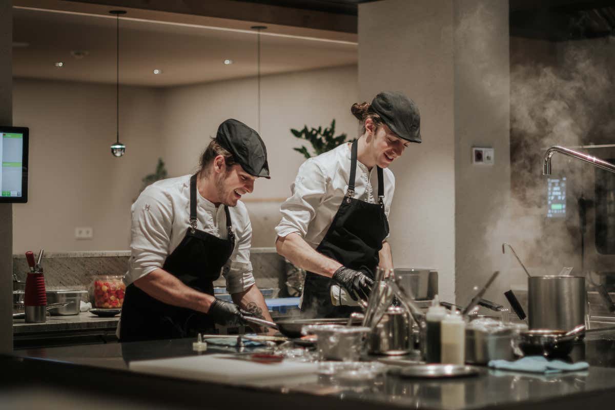 Hotel Ama Stay: una stagione tra avventura e arte in Alto Adige