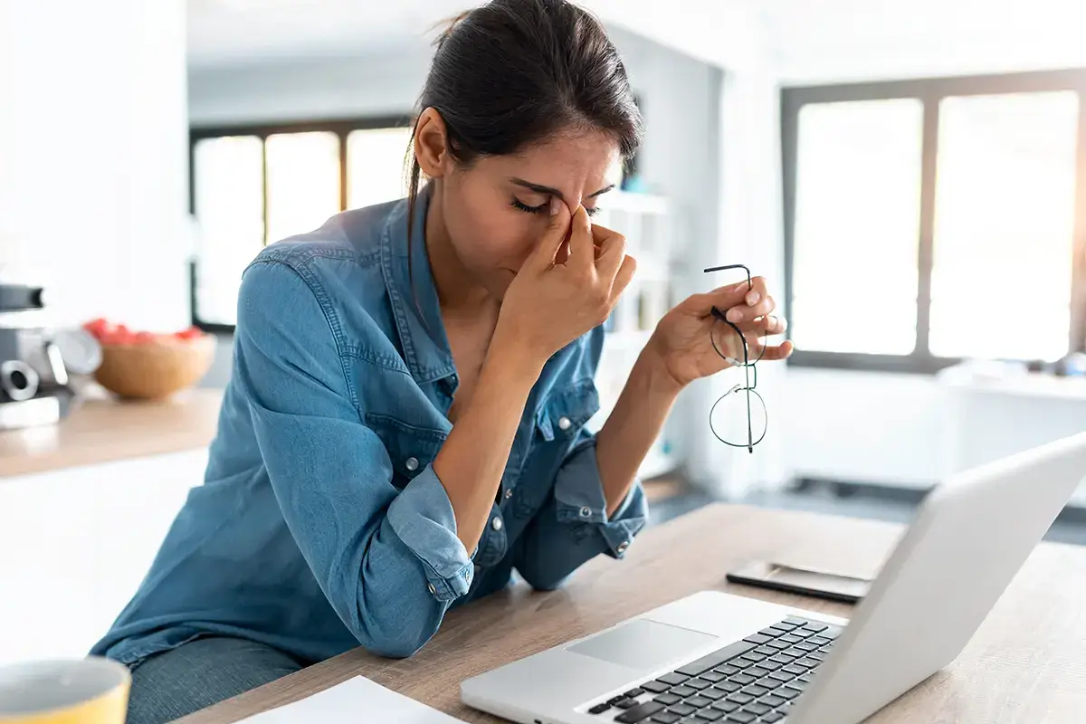 L'inganno del dottor Google Google e l'ipocondria che monta sul web