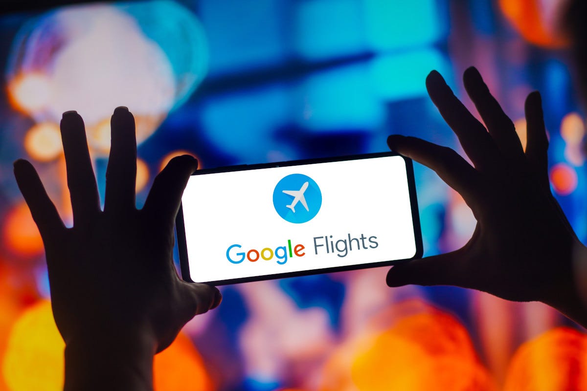 Viaggiare in aereo a basso costo: come risparmiare con Google Flights