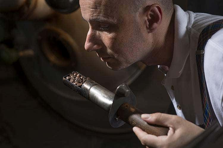 Caffè italiano Patrimonio Unesco? Appello al Ministro Patuanelli Caffè italiano Patrimonio Unesco? Appello al Ministro Patuanelli