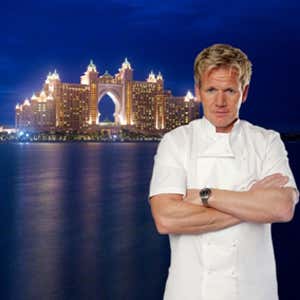 Gordon Ramsay