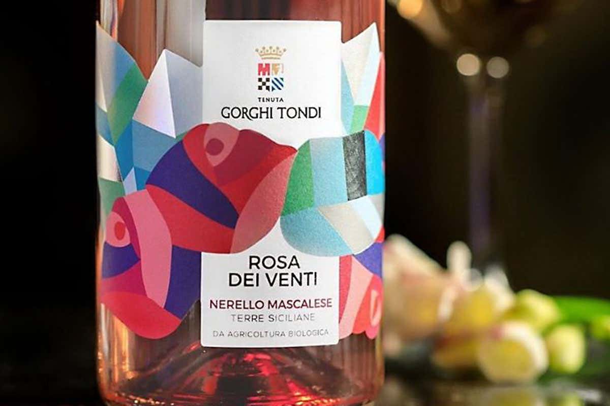 Rosa dei Venti Rosa dei Venti e Rajah, vini che raccontano la Sicilia