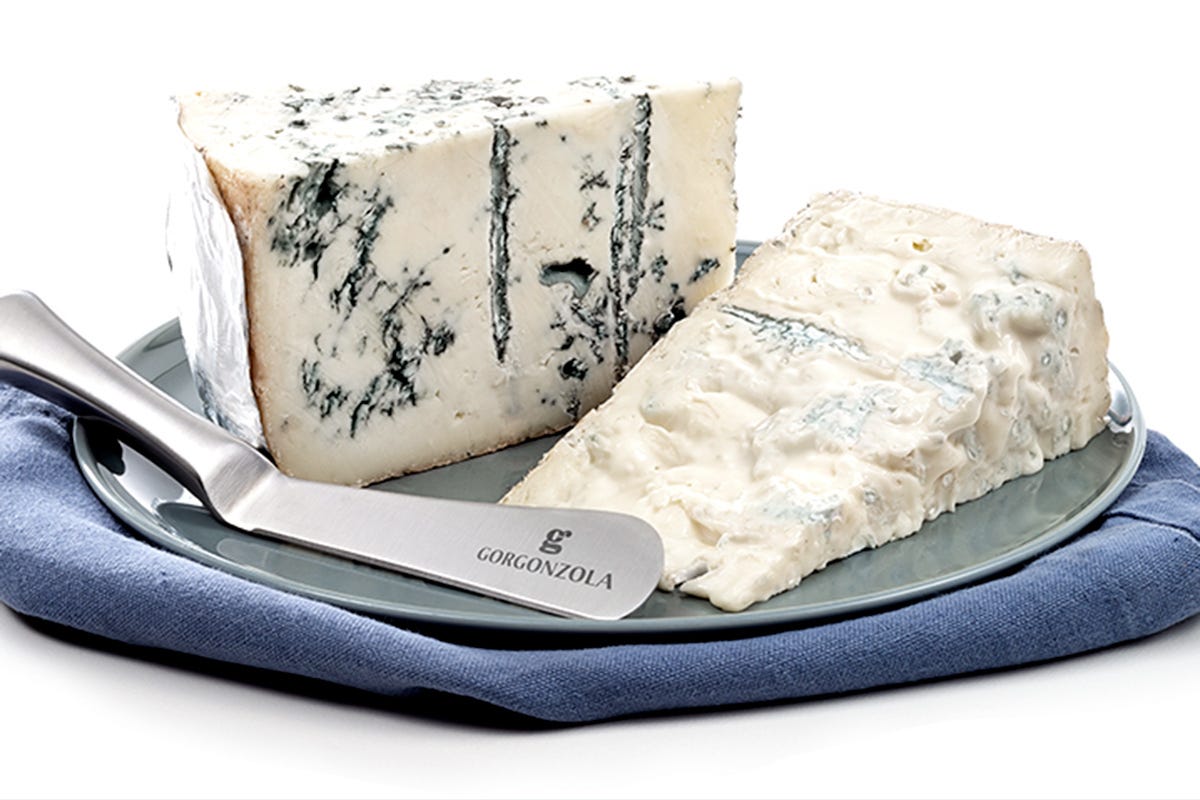 Gorgonzola Dop  B2Cheese, il formaggio di qualità si mette in mostra a Bergamo