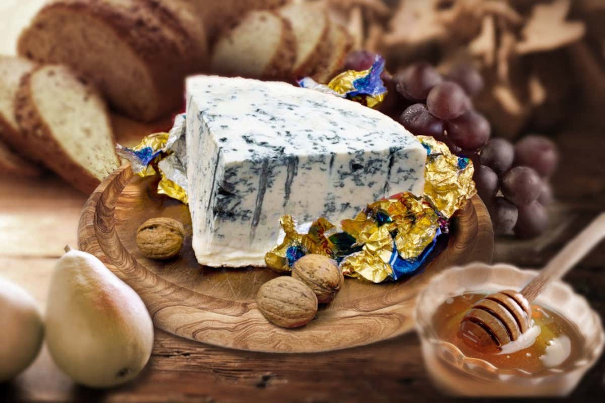Gorgonzola Dop, un 2024 da record: +2,4% nei consumi in Italia. Vola l'export