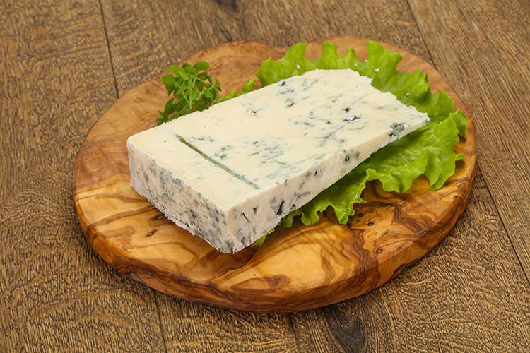Il gorgonzola - Gorgonzola Dop, produzione in aumento Export 2020 a trazione tedesca
