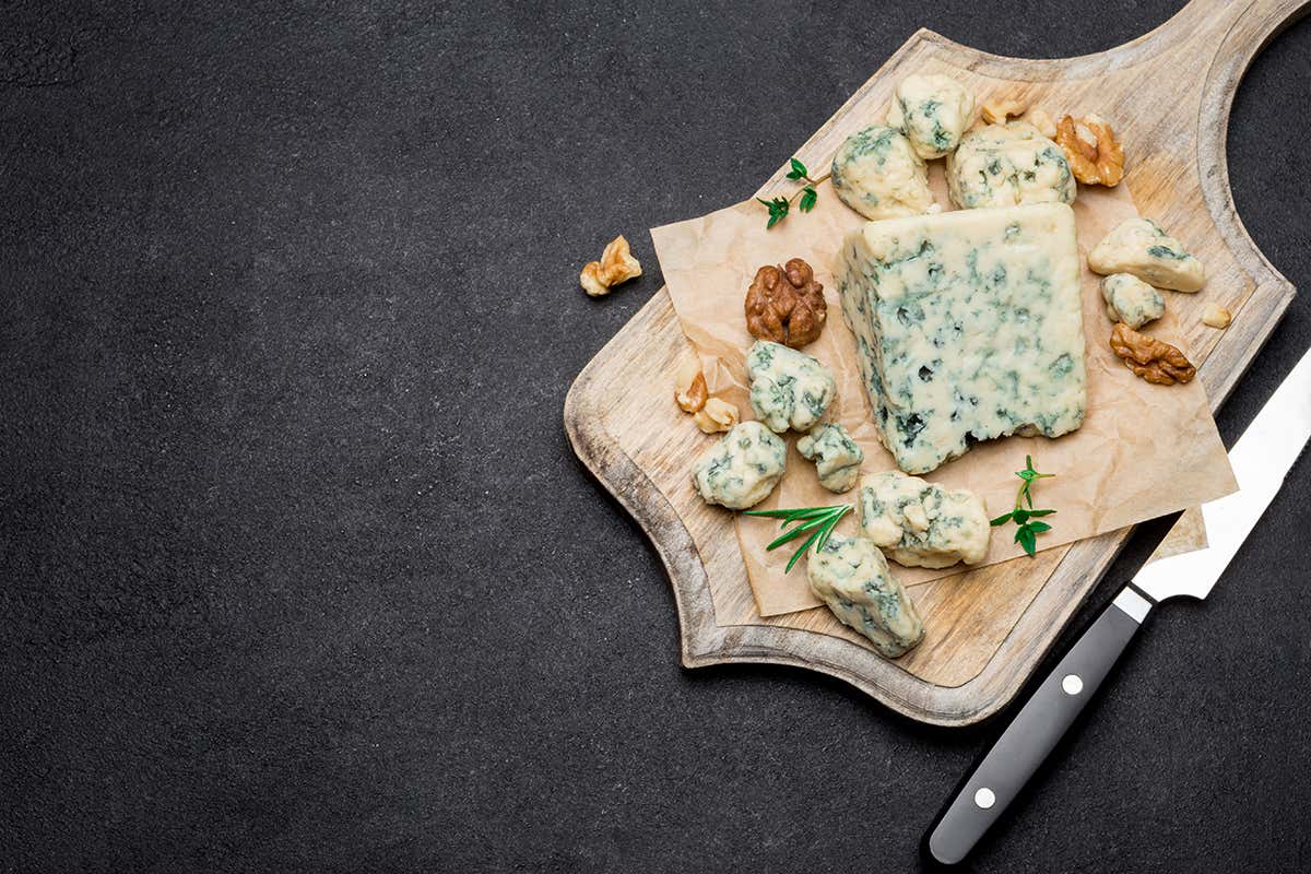 Versatile in cucina, amato in tutto il mondo Gorgonzola, storia e segreti del formaggio amato da Churchill e nel menu del Titanic Versatile in cucina, amato in tutto il mondo Gorgonzola, storia e segreti del formaggio amato da Churchill e nel menu del Titanic