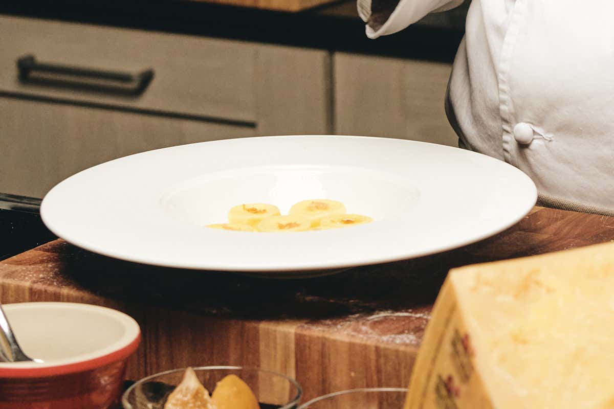 Scopri i sei formaggi svizzeri d'eccellenza protagonisti di &ldquo;&nbsp; che Svizzeri&rdquo;