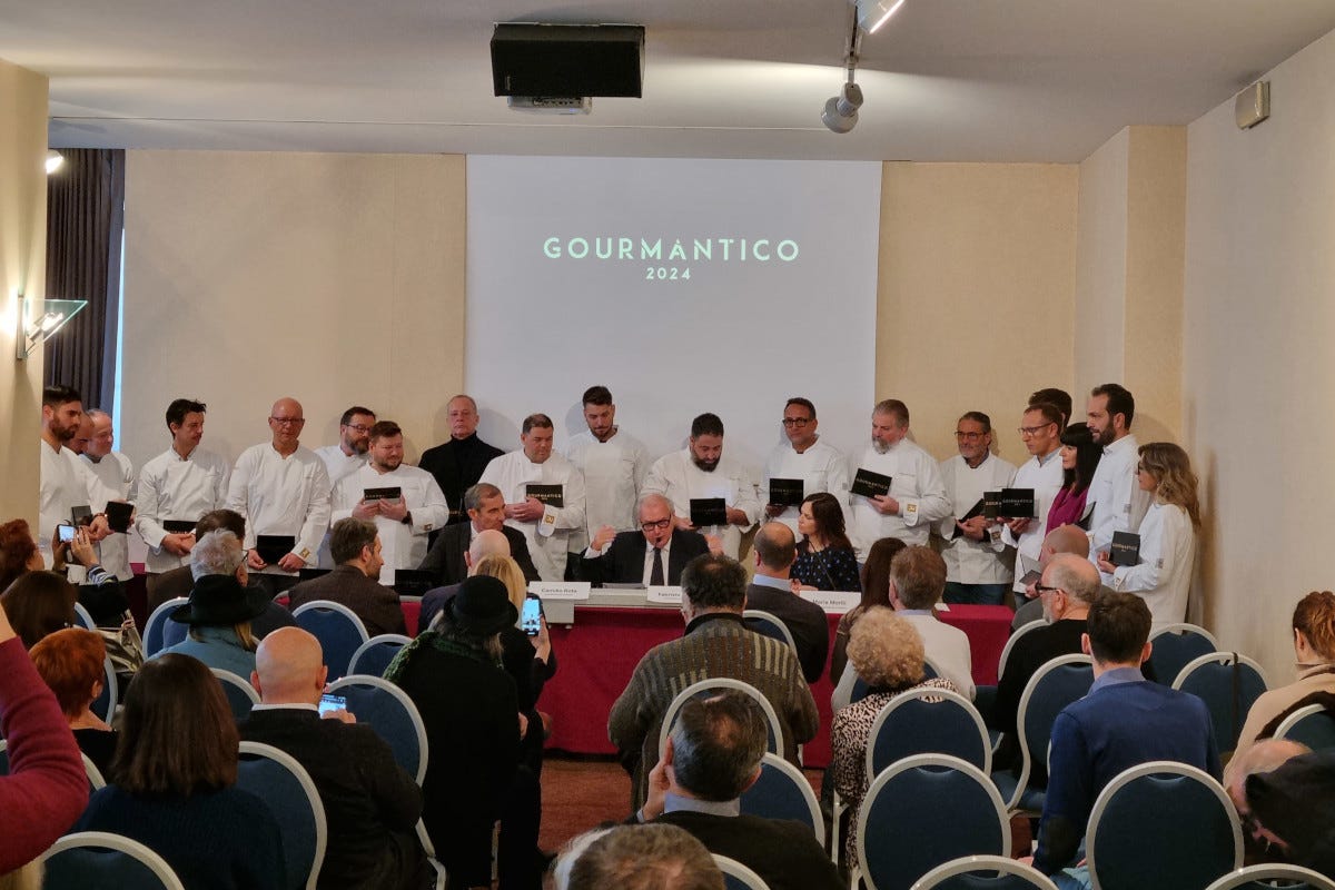 Gourmantico, un viaggio in 21 ristoranti lombardi: i prezzi e come partecipare
