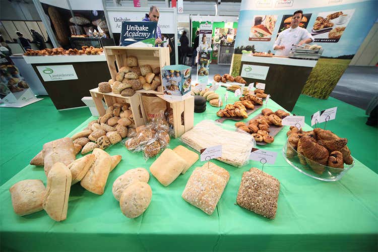 Oltre 10.600 ingressi a Gourmet 2016  L&rsquo;evento professionale diventa biennale