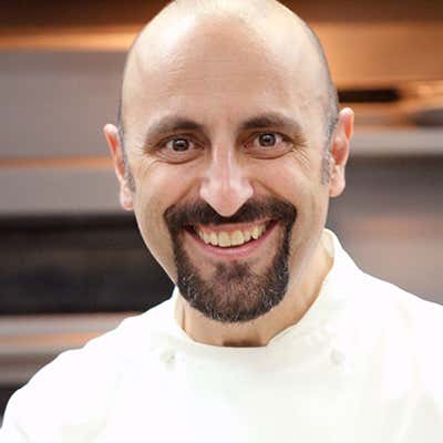 Pezzo Ricette Premio