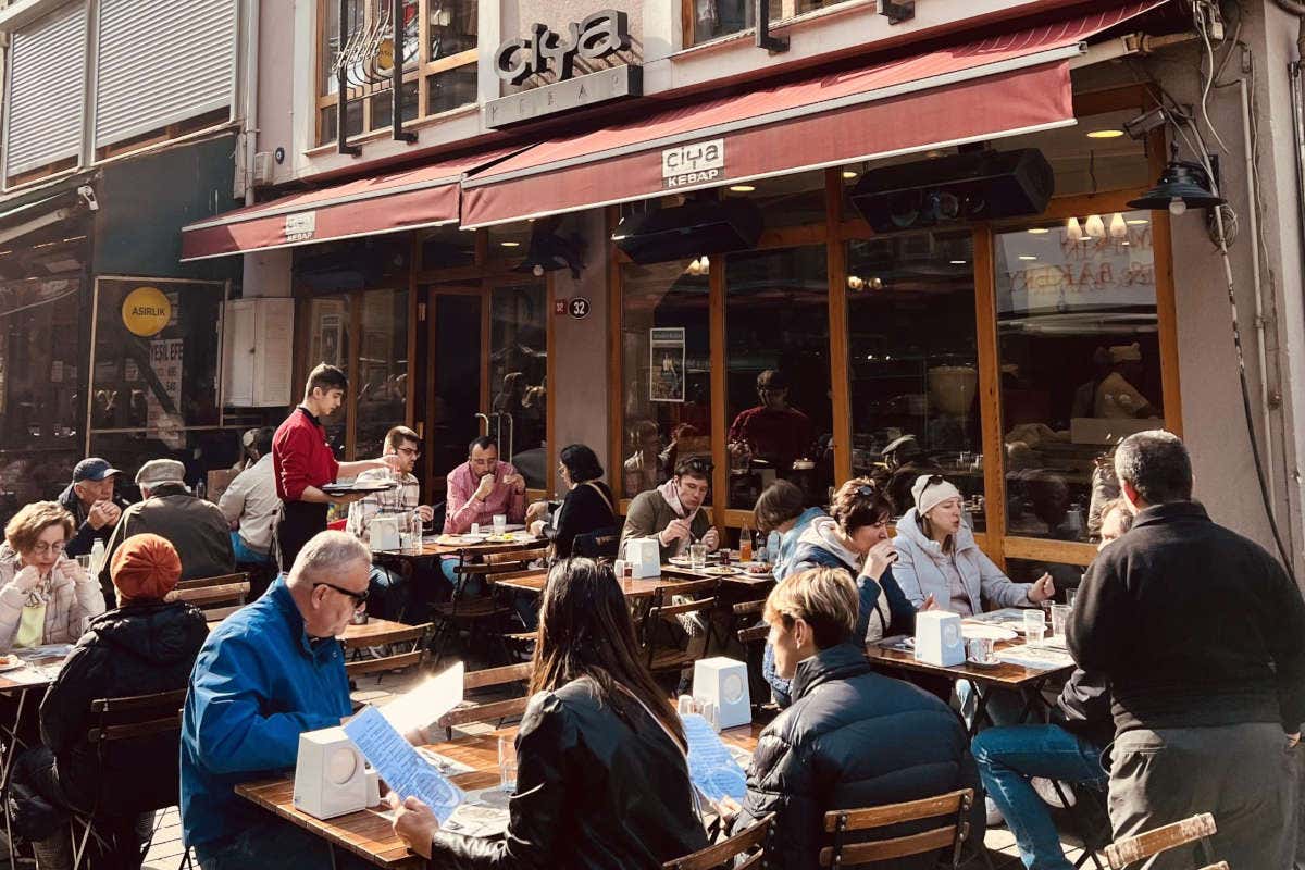 Festival dei tulipani ad Istanbul: un'occasione perfetta per visitare la città Festival dei tulipani ad Istanbul: un'occasione perfetta per visitare la città