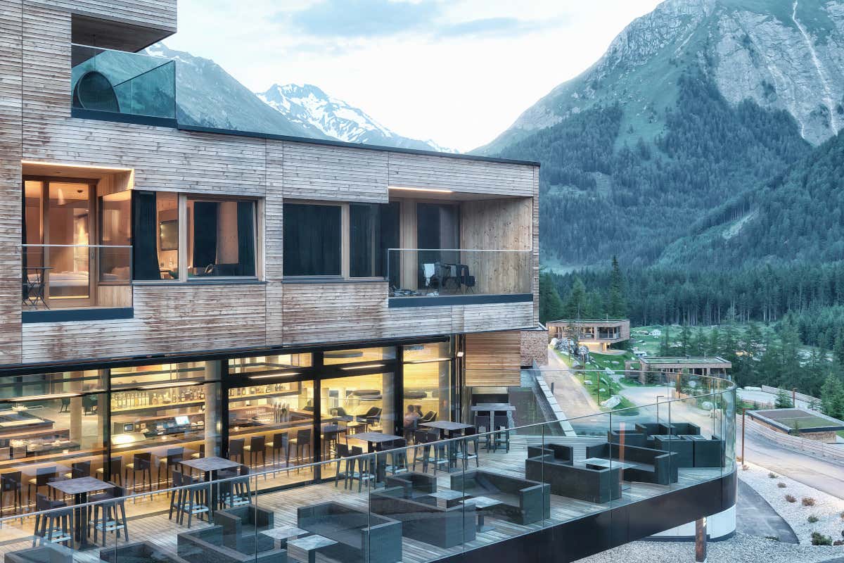 Dormire bene in vacanza? Ecco l'hotel perfetto per tutti i... sogni d'oro