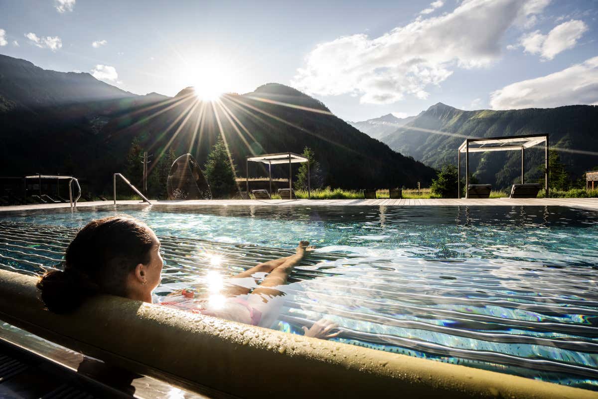 Dormire bene in vacanza? Ecco l'hotel perfetto per tutti i... sogni d'oro