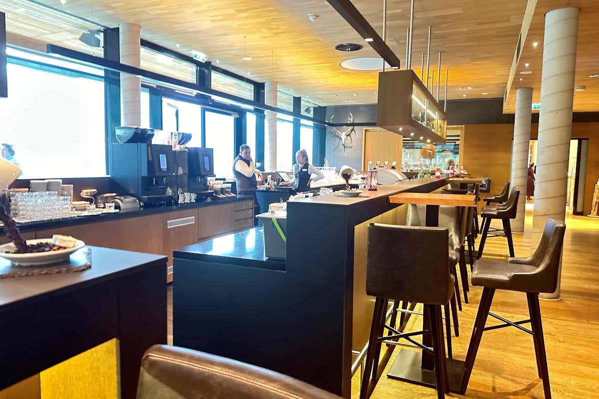 Gradonna Mountain Resort, un'oasi di verde e relax ai piedi del Großglockner 