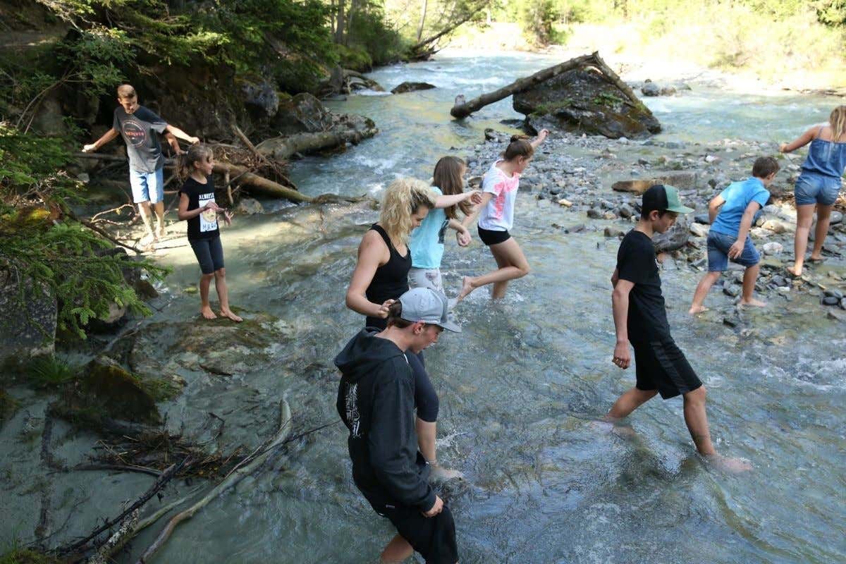 Gradonna Mountain Resort, un'oasi di verde e relax ai piedi del Großglockner 