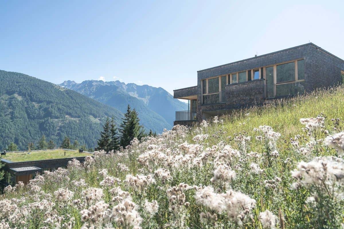 Gradonna Mountain Resort, un'oasi di verde e relax ai piedi del Großglockner 