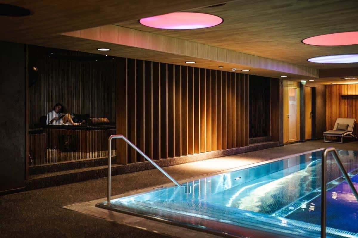 Gradonna Mountain Resort, un'oasi di verde e relax ai piedi del Großglockner 