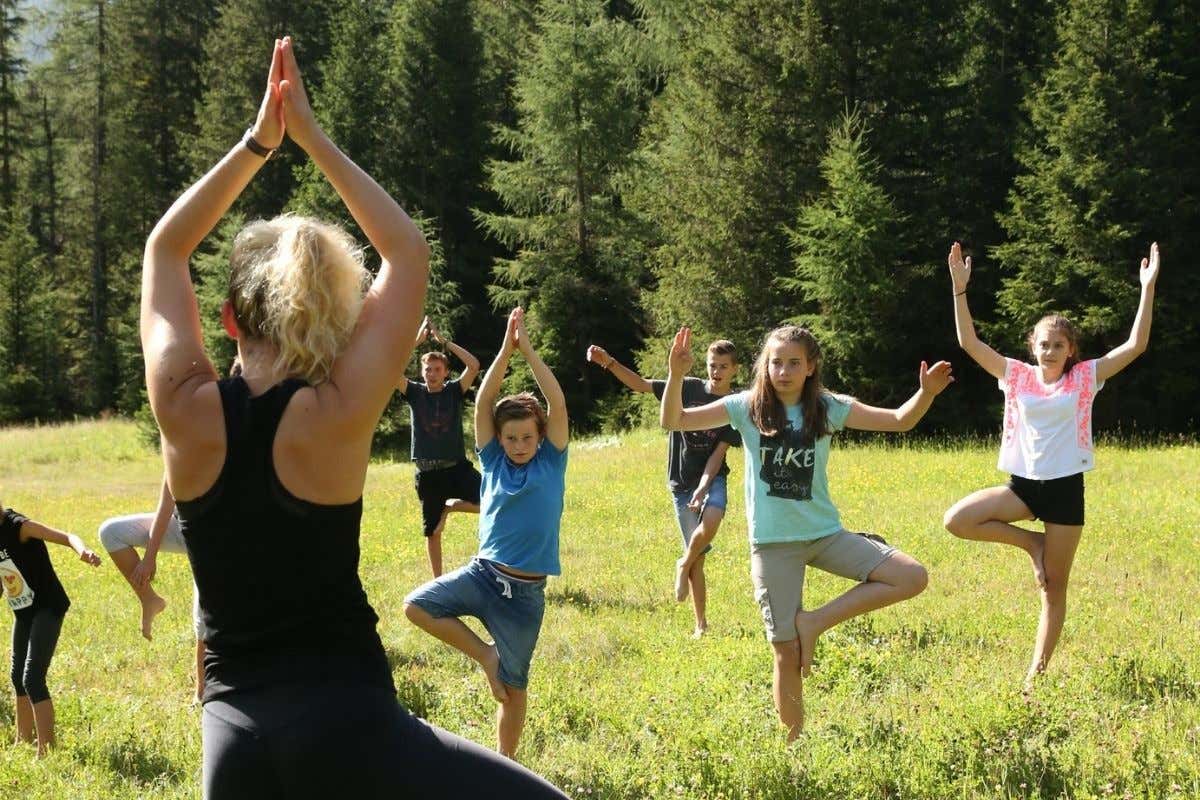 Gradonna Mountain Resort, un'oasi di verde e relax ai piedi del Großglockner 