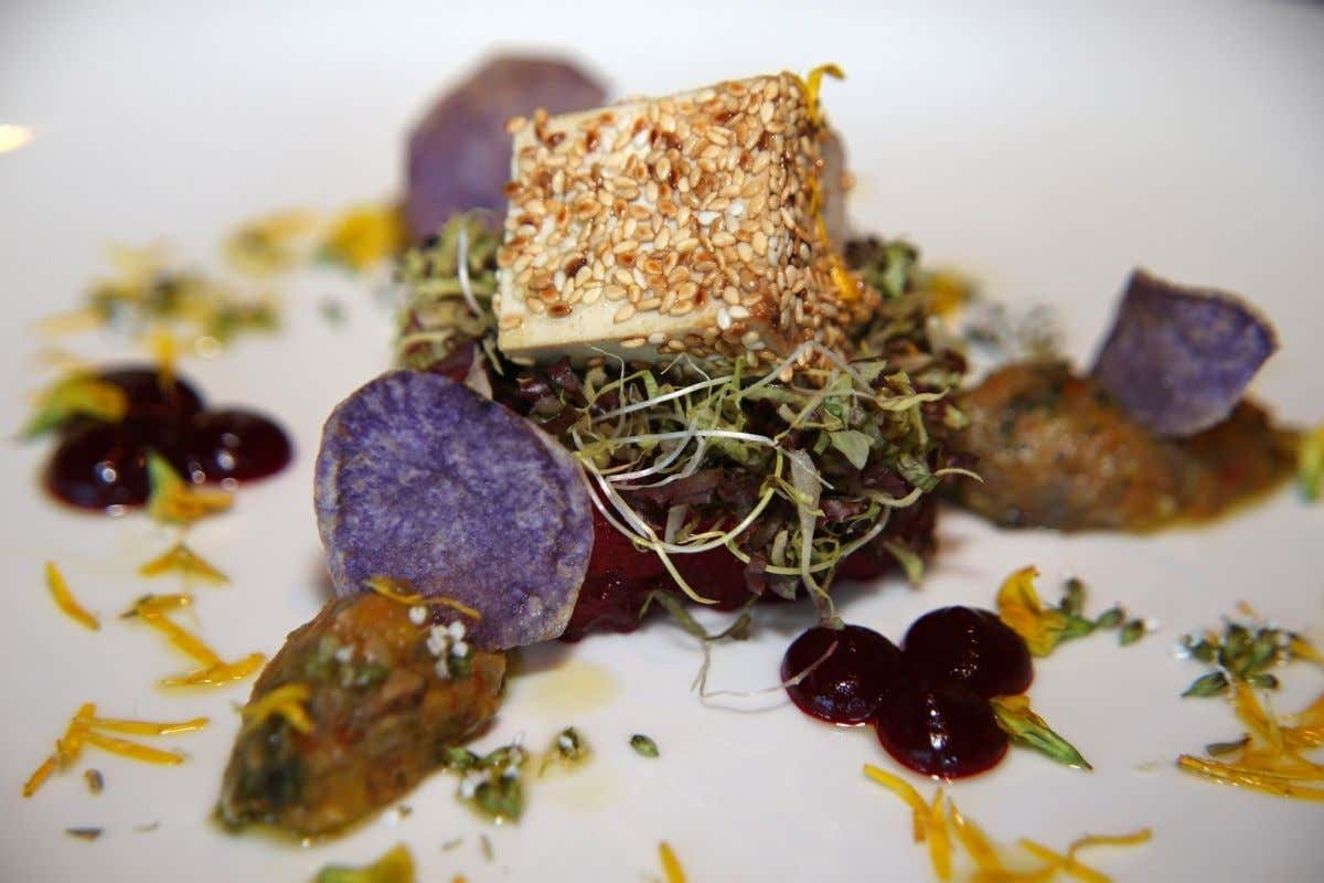 Gradonna Mountain Resort, un'oasi di verde e relax ai piedi del Großglockner 