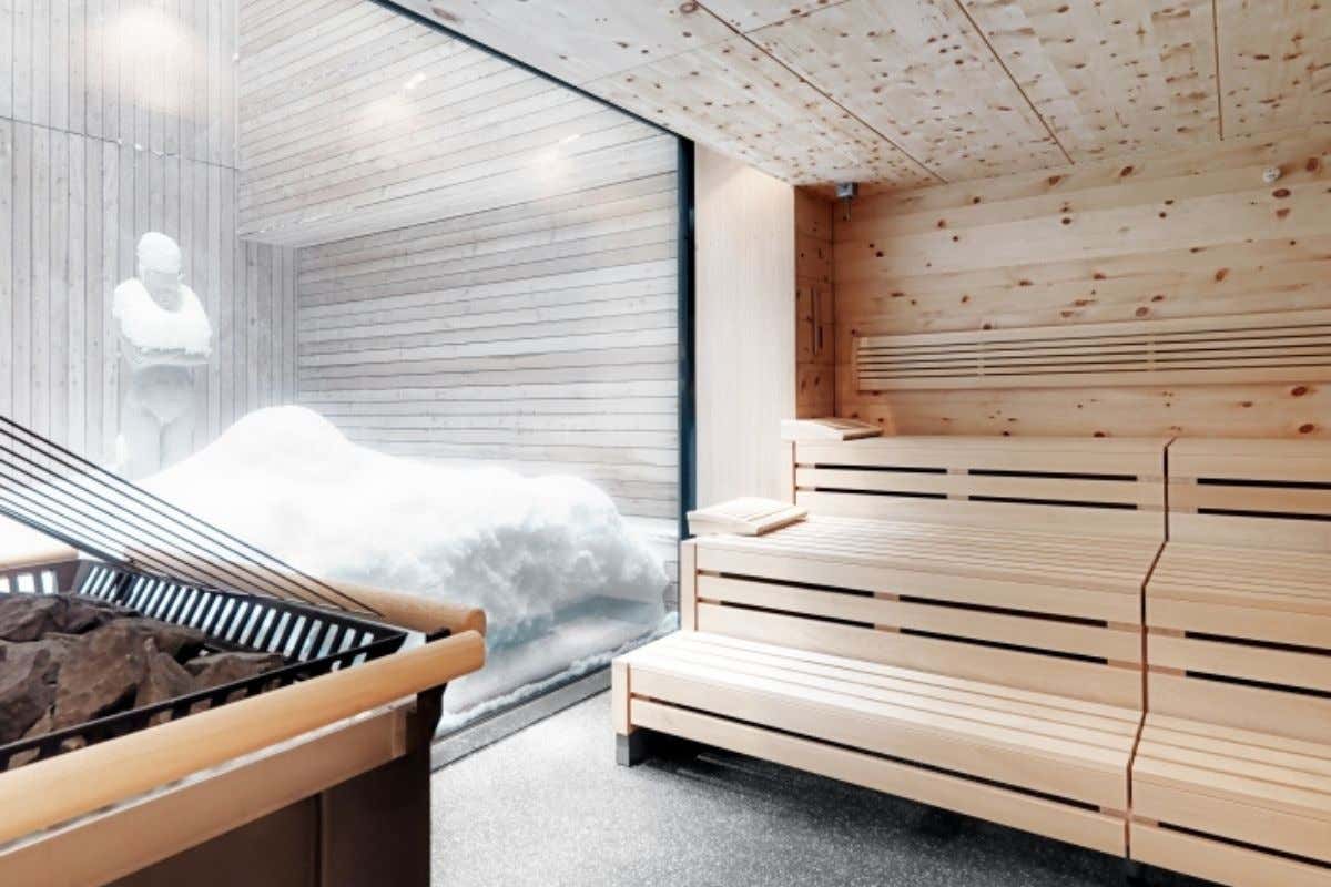 Gradonna Mountain Resort, un'oasi di verde e relax ai piedi del Großglockner 