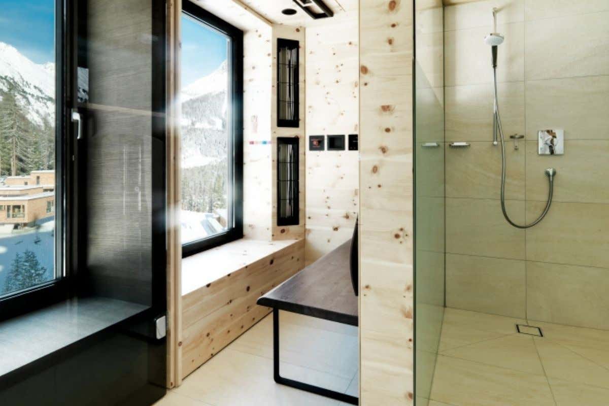 Gradonna Mountain Resort, un'oasi di verde e relax ai piedi del Großglockner 