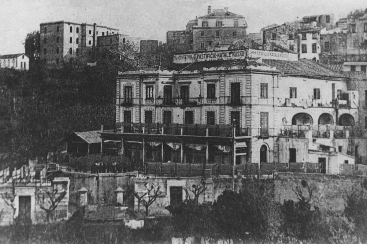 Degustazioni e showcooking stellati per Gragnano Città della Pasta 2025 Degustazioni e showcooking stellati per Gragnano Città della Pasta 2025